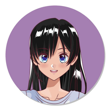Black Hair Color - Cosmetic World
